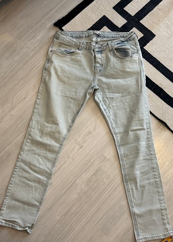 36 Beden 36/32 beden jeans