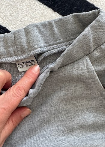 LC Waikiki Eşofman Altı