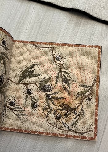 Beden Eyvah Kalbim Kırıldı! Çocuk Kitabı