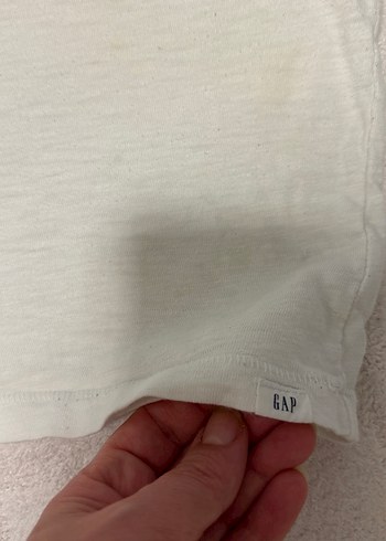 Gap 4 Yaş
