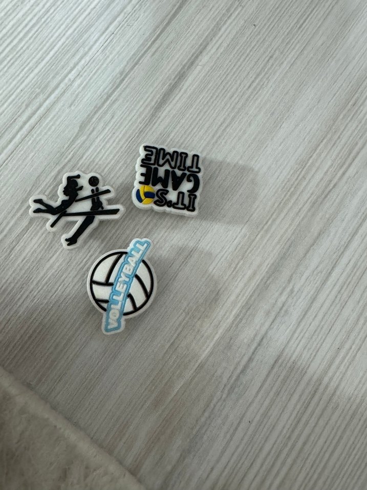 Gri Baskılı Velcro Spor Aksesuarları - Görsel 3