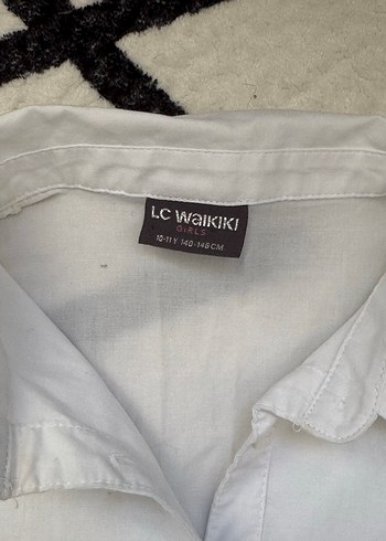 LC Waikiki 10 Yaş