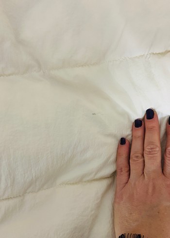 Kapüşonlu Fermuarlı Yelek - Görsel 5