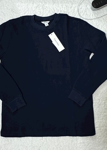 Calvin Klein erkek üst - Görsel 2