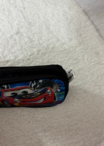 Çocuklar için Çok Renkli Okul Kalemliği - Görsel 5