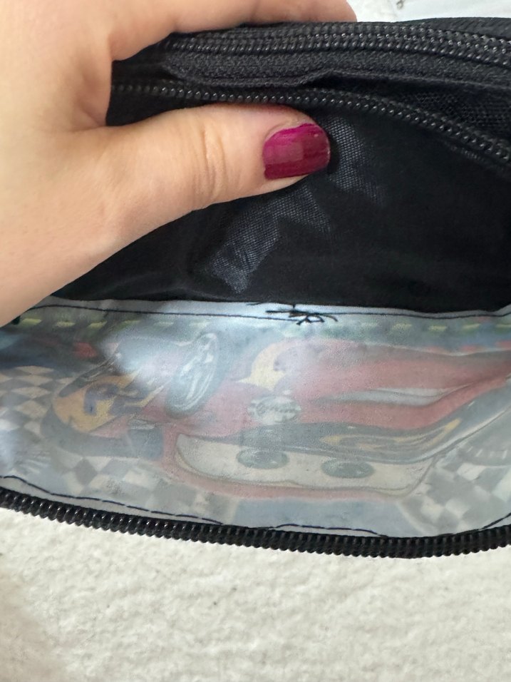 Çocuklar için Çok Renkli Okul Kalemliği - Görsel 4