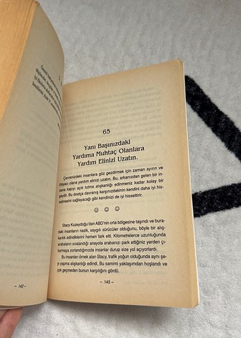 Mutlu İnsanların 100 Sırrı - David Niven - Görsel 3