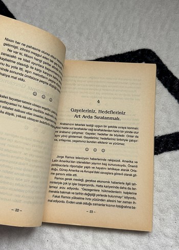 Mutlu İnsanların 100 Sırrı - David Niven - Görsel 2