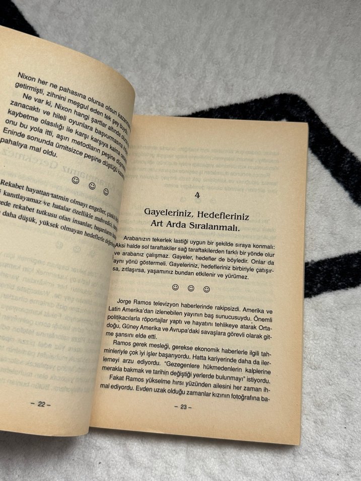 Mutlu İnsanların 100 Sırrı - David Niven - Görsel 2