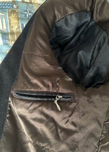 Erkek Ceket - Görsel 4