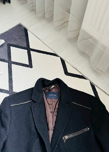 Erkek Ceket - Görsel 2