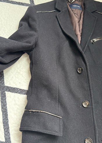 Erkek Ceket - Görsel 3