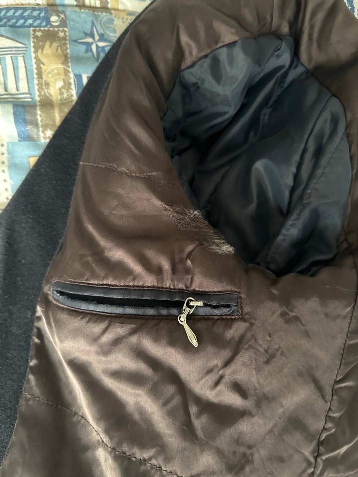 Erkek  Ceket - Görsel 4