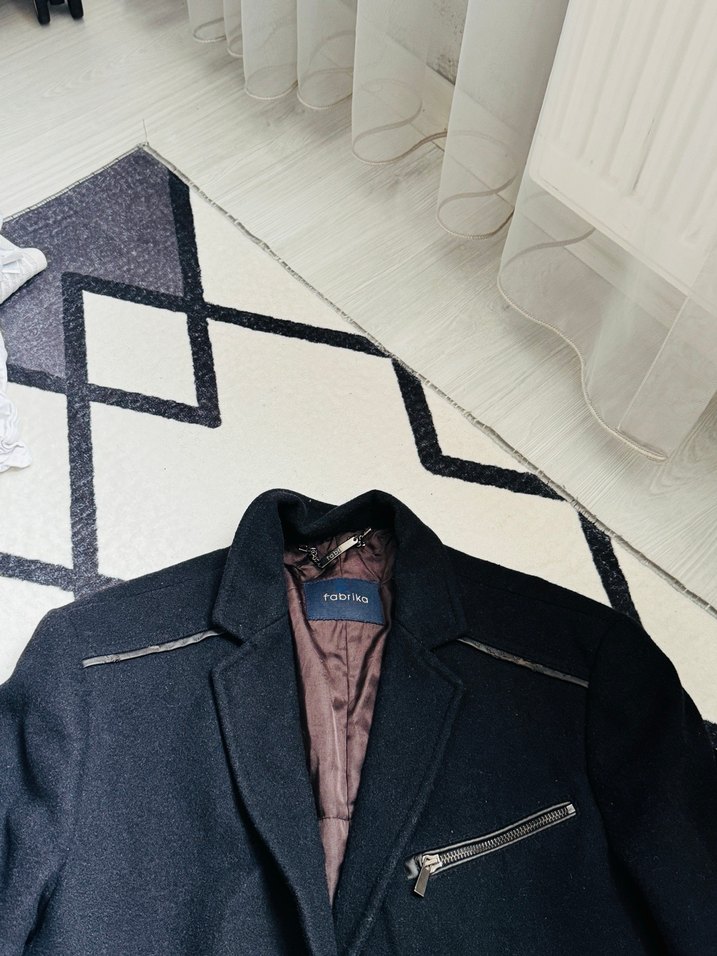 Erkek  Ceket - Görsel 2