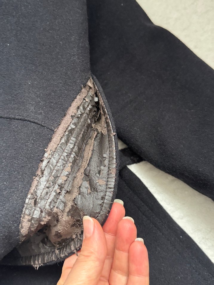 Erkek  Ceket - Görsel 5