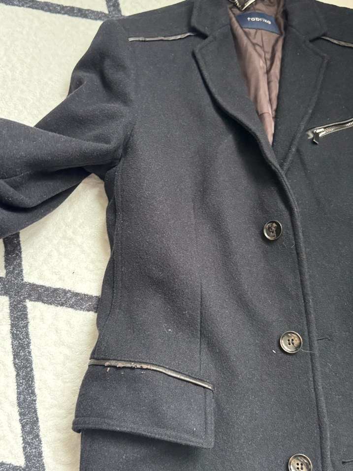 Erkek  Ceket - Görsel 3