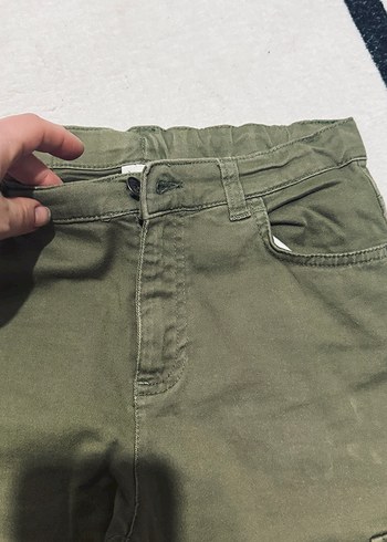 LC Waikiki 11-12 Yaş