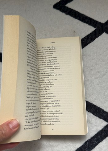 Giacomo Leopardi - Şarkılar - Görsel 2