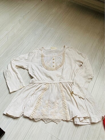 Elbise tunik