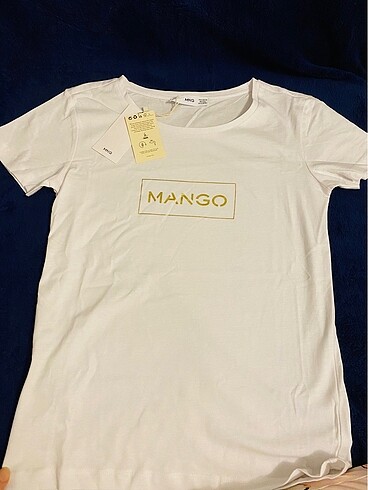 Mango tişört