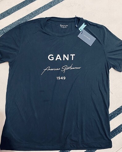 Gant kadın tişört