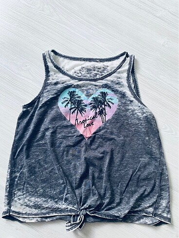 H&M üst