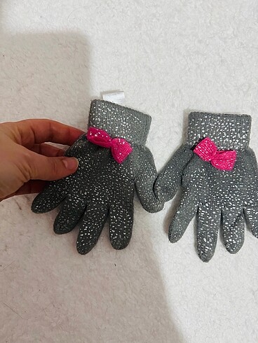 Penti kurdeleli eldiven ???? - Görsel 3