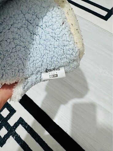 Ev patiği samteks - Görsel 2