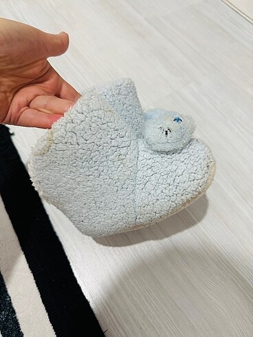 Ev patiği samteks - Görsel 4
