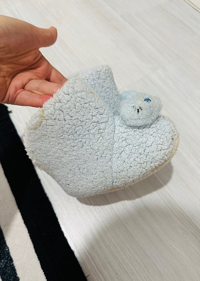 Ev patiği samteks - Görsel 4