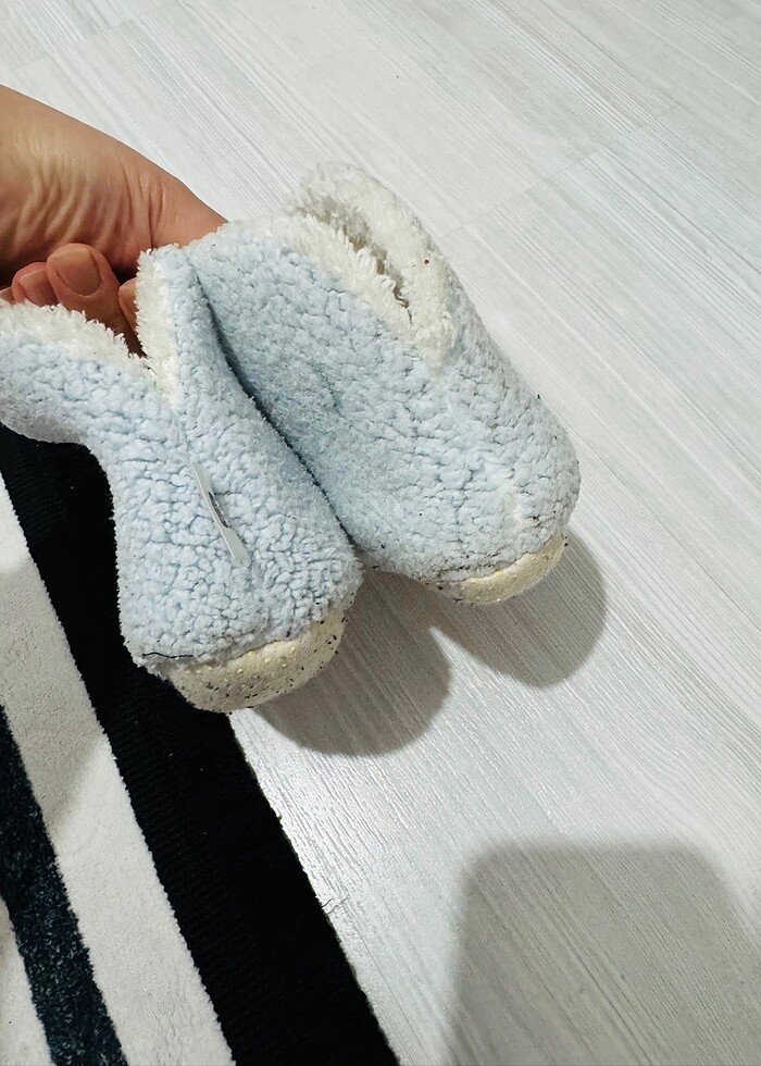 Ev patiği samteks - Görsel 3