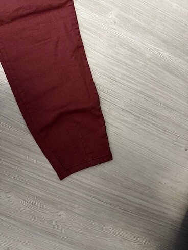 10 Yaş Beden bordo Renk Ürün hiç kullanılmadı