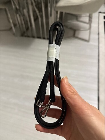 Neslihan Canpolat Yedek çanta askısı
