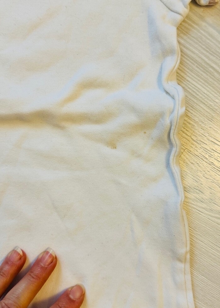 8 yaş etiketli ama 6 yaşada uygunudr - Görsel 5