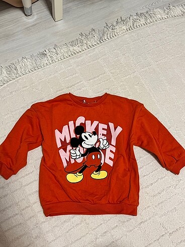 Mickey mouse