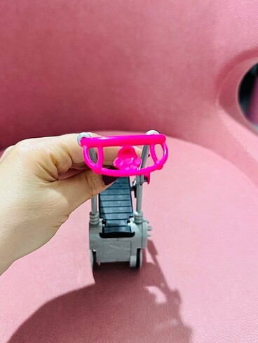 Barbie orijinal ürün