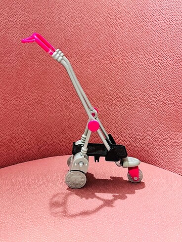 Barbie orijinal ürün