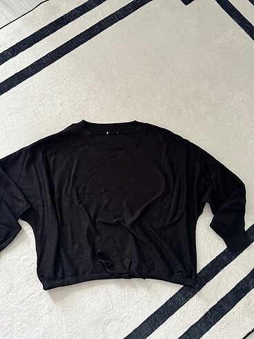 H&M merserize iplik