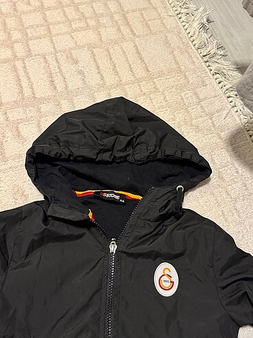 Galatasaray Gs yağmurluk