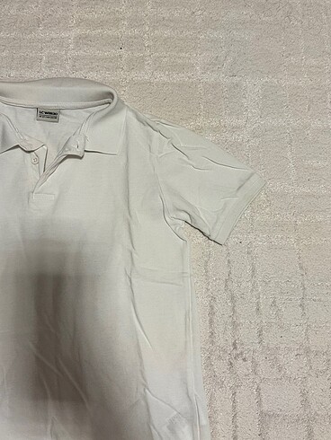 LC Waikiki Polo yaka tişört