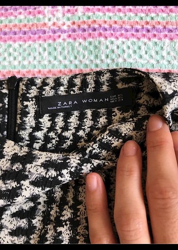 Zara xs