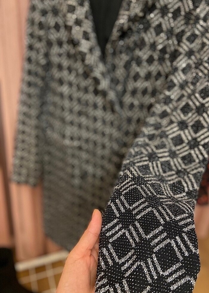 Çeket elbise - Görsel 2