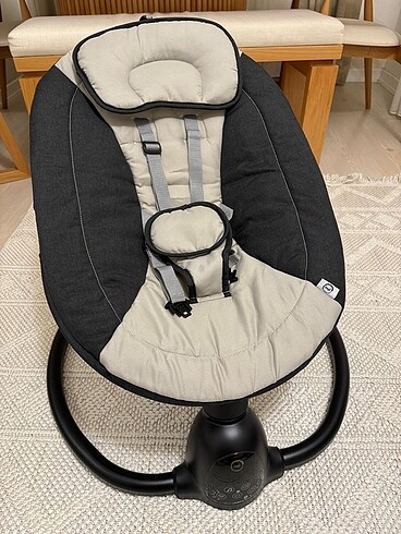 Otomatik sallanan ana kucağı - Görsel 2