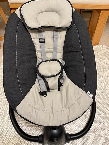 Otomatik sallanan ana kucağı - Görsel 4