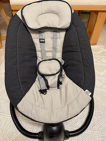 Otomatik sallanan ana kucağı - Görsel 3