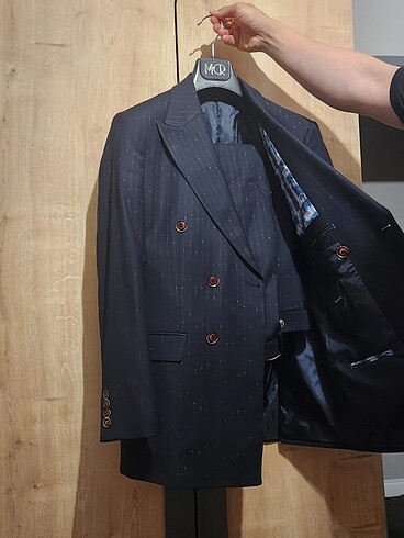 Takıp elbise erkek tersi adem - Görsel 5