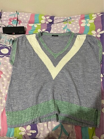 trendyolmilla suveter