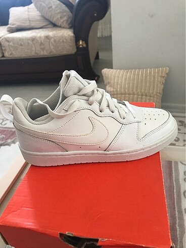Nike Sıfır orjinal Nike