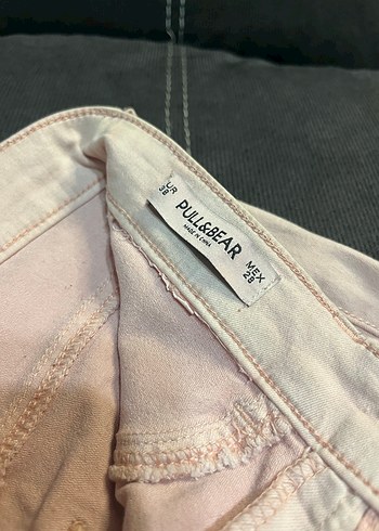 Pull bear Denim