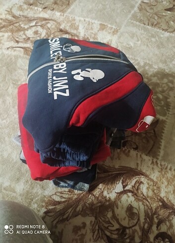 Alt üst takım